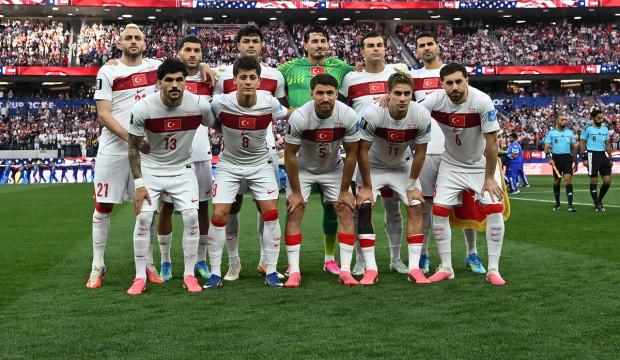 D&uuml;nya Kupası&rsquo;nda hayal kırıklığı yaratan oyuncular! 3 T&uuml;rk yıldız listede