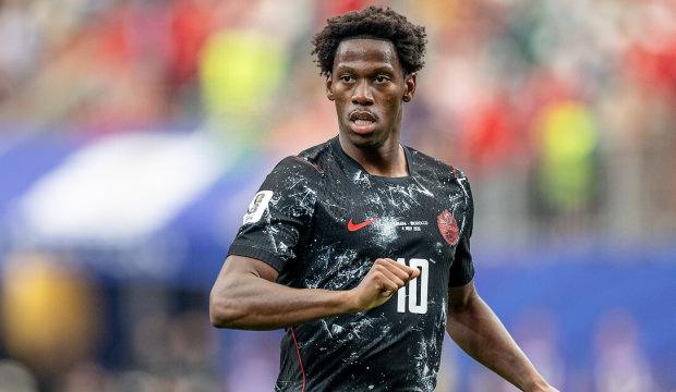 D&uuml;nya Kupası'nda parlamıştı! Trabzonspor, Juventuslu yıldız i&ccedil;in girişimlerde bulundu