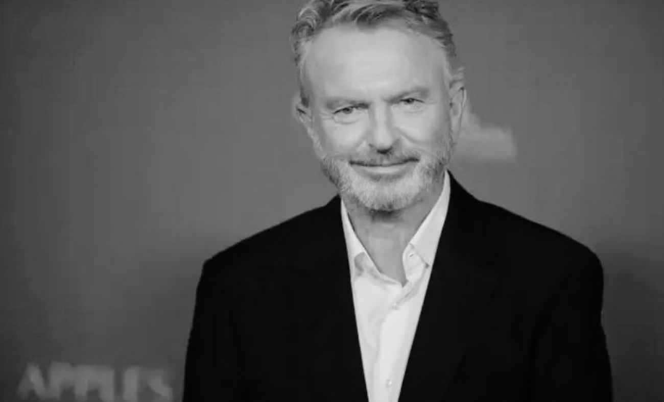 D&uuml;nyaca &uuml;nl&uuml; oyuncu Sam Neill 78 yaşında hayatını kaybetti