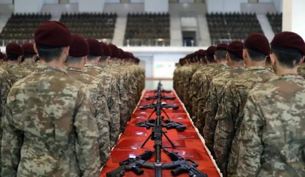 D&uuml;nyanın en g&uuml;&ccedil;l&uuml; &ouml;zel kuvvetleri belli oldu! Bordo Bereliler zirveyi zorluyor