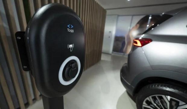 EPDK'dan elektrikli ara&ccedil; şarj istasyonlarına depolama esnekliği