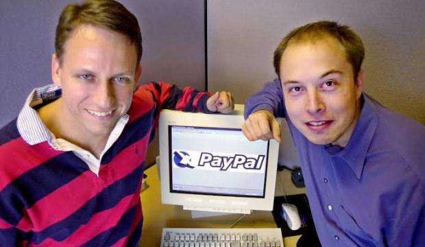 Elon Musk'ı zengin eden efsane şirket! &Ccedil;&ouml;k&uuml;ş&uuml;n ardından 53 milyar dolarlık teklif aldı!
