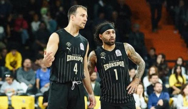 Esenler Erokspor'un Avrupa Kupası'ndaki rakipleri belli oldu!