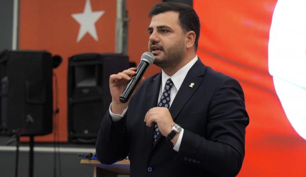 Eyy&uuml;p Kadir İnan: 15 Temmuz sadece darbe girişimi değildi