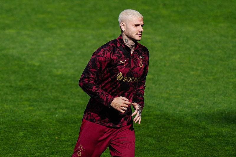 Mauro Icardi