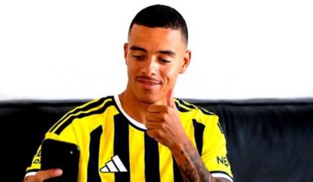 Fenerbah&ccedil;e'de Greenwood formayı giydi! Cihan Kamer ve Oğuz &Ccedil;etin oyuncuyla yola &ccedil;ıktı