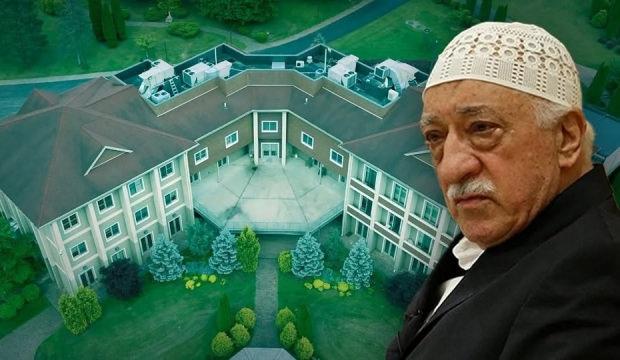 FET&Ouml;'n&uuml;n ABD'deki yapılanmasında şekil ve strateji değişikliği