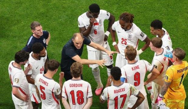 Finalin kapısından d&ouml;nen İngiltere'de Thomas Tuchel kararı!