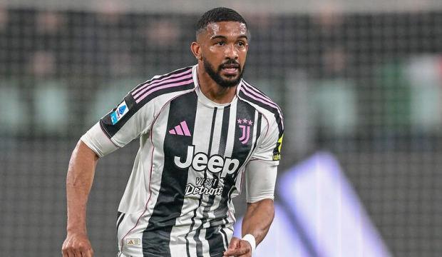 Galatasaray, Juventus'un kilit oyuncusuna talip oldu! Sambacıya dolgun maaş teklifi
