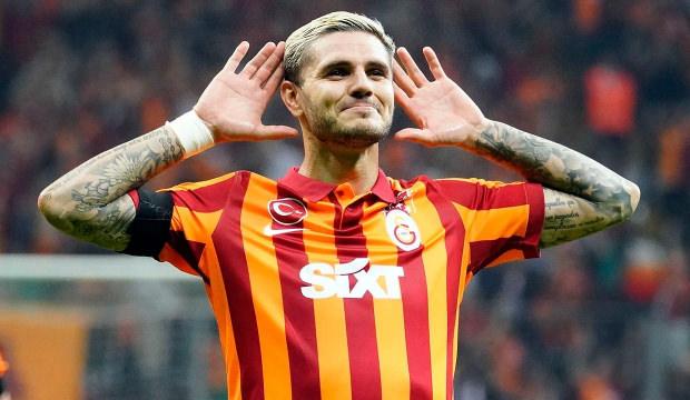 Galatasaray, Premier Lig'in golc&uuml;s&uuml;n&uuml; istiyor! Icardi'nin yerine gelecek