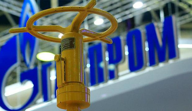 Gazprom hisseleri 17 yılın en d&uuml;ş&uuml;k seviyesine geriledi