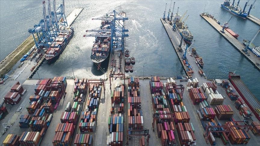 İhracatta çift haneli büyüme: İstanbul, Kocaeli ve İzmir lokomotif rolünü sürdürüyor