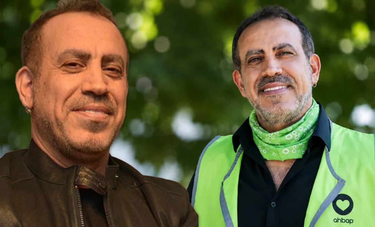 G&ouml;zaltındaki Haluk Levent'ten ilk a&ccedil;ıklama geldi! "Asıl bombayı bekleyin"