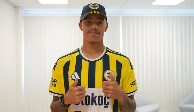 Greenwood'un Fenerbah&ccedil;e'ye transferinde olay detay! Simeone mesaj atmış
