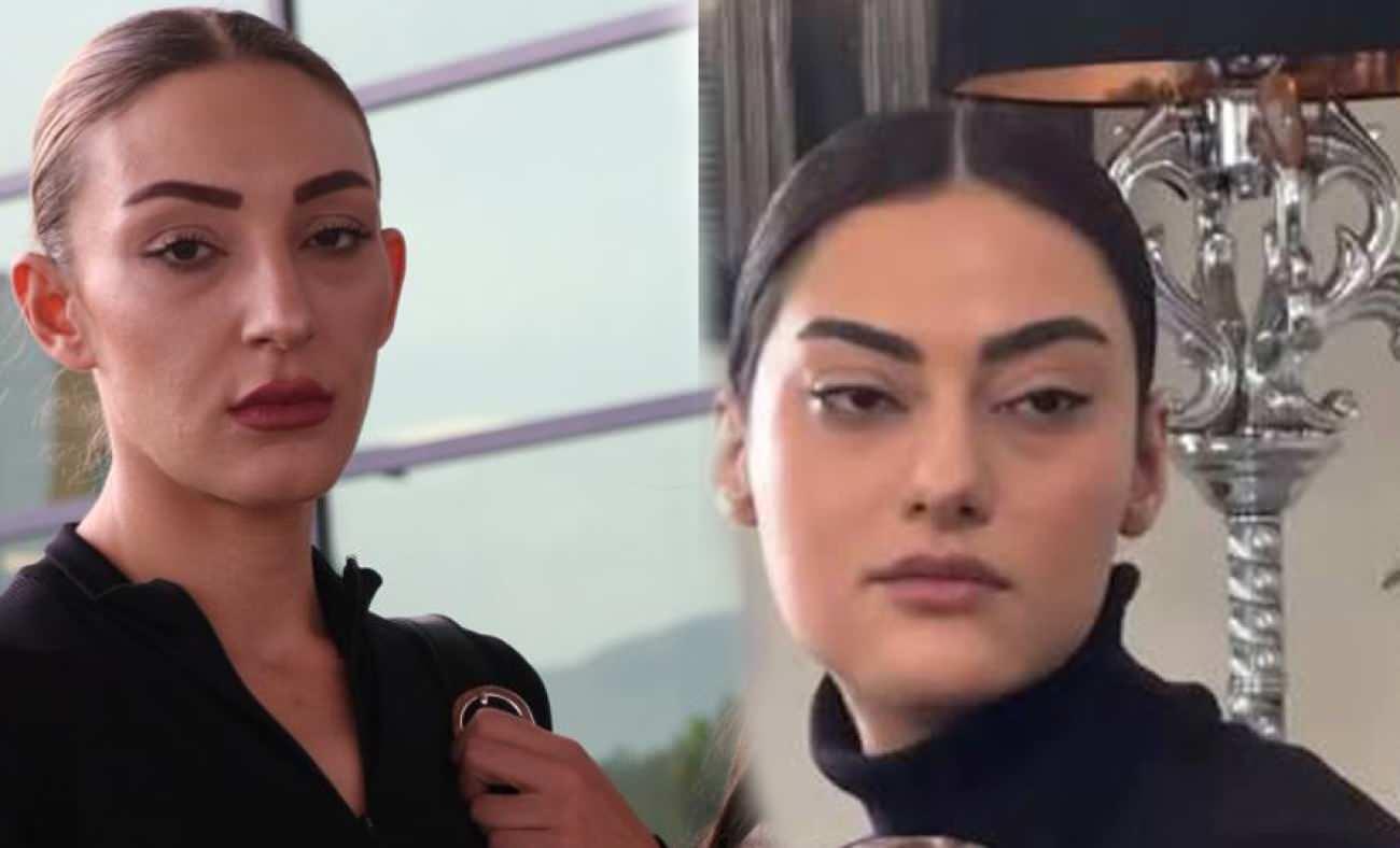 G&uuml;ll&uuml;'n&uuml;n kızı Tuğyan'ı oynadıktan sonra psikolojisi bozuldu! Gen&ccedil; oyuncu yaşadıklarını anlattı