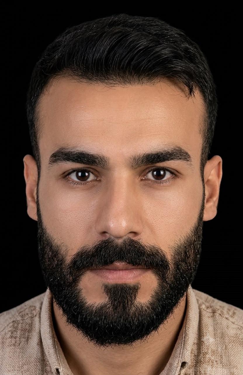 Süleyman Köroğlu