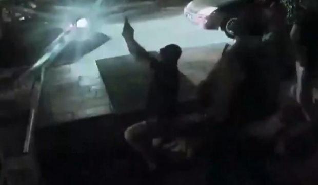Hafızalardan silinmeyen o gece: MİT mensuplarının darbeci helikoptere ateş a&ccedil;tığı o anlar!