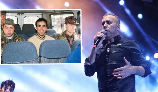 Haluk Levent neden hapis yatmıştı? 1997 ve 2010 dosyaları g&uuml;ndemde!