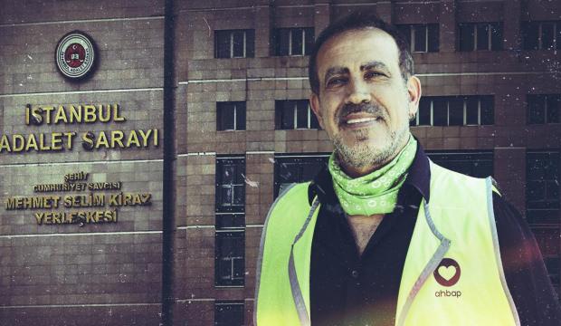 Haluk Levent'e memleketinde b&uuml;y&uuml;k tepki: Bizi de kandırmış