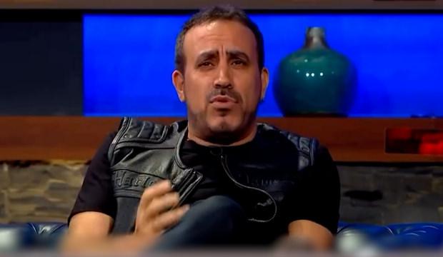 Haluk Levent Atat&uuml;rk diyerek &ccedil;almış! İşte katıldığı programlardaki o a&ccedil;ıklamaları 