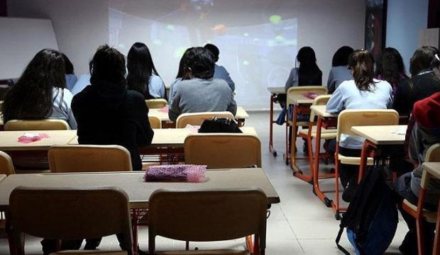 H&Uuml;DA PAR&rsquo;dan karma eğitime ilişkin kanun teklifi