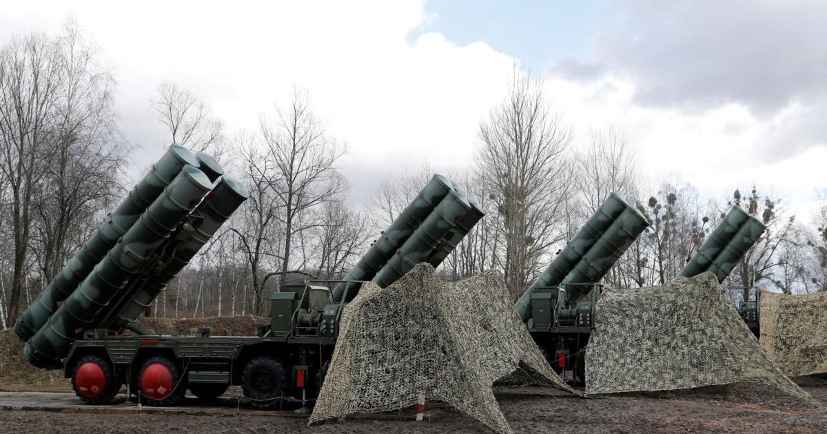 S-400