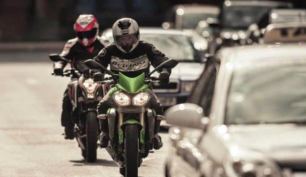 İ&ccedil;işleri'nden motosiklet kazalarına karşı yeni eylem planı