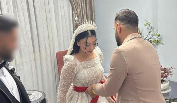 3 aylık gelinin ş&uuml;pheli &ouml;l&uuml;m&uuml;: Hastaneye getiren eşi tutuklandı