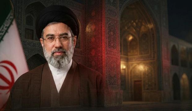 İran lideri Hamaney'den son dakika ABD duyurusu! Trump'ı &ccedil;ıldırtacak a&ccedil;ıklama