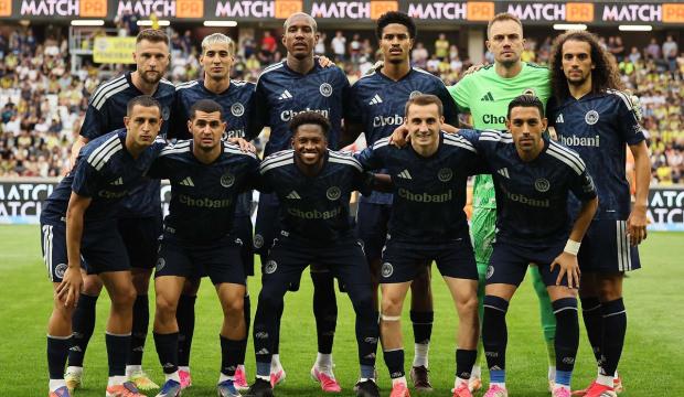 İsmail Kartal'dan kesin talimat! Fenerbah&ccedil;e'de 3 yıldıza yasak