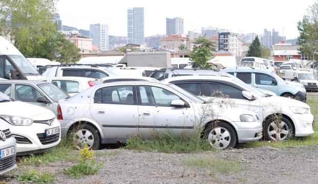 İstanbul'da yediemin otopark ve &ccedil;ekici &uuml;cretlerine zam