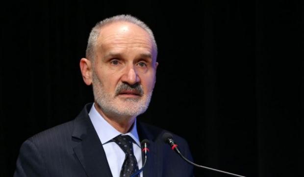 İTO Başkanı Avdagi&ccedil;, yılın ikinci 6 ayına ilişkin beklentilerini değerlendirdi
