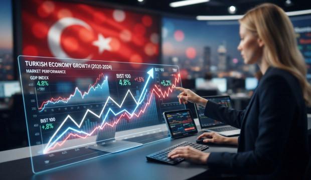 JPMorgan son raporunda ilan etti: T&uuml;rkiye ekonomisinde "en zor d&ouml;nem" geride kaldı