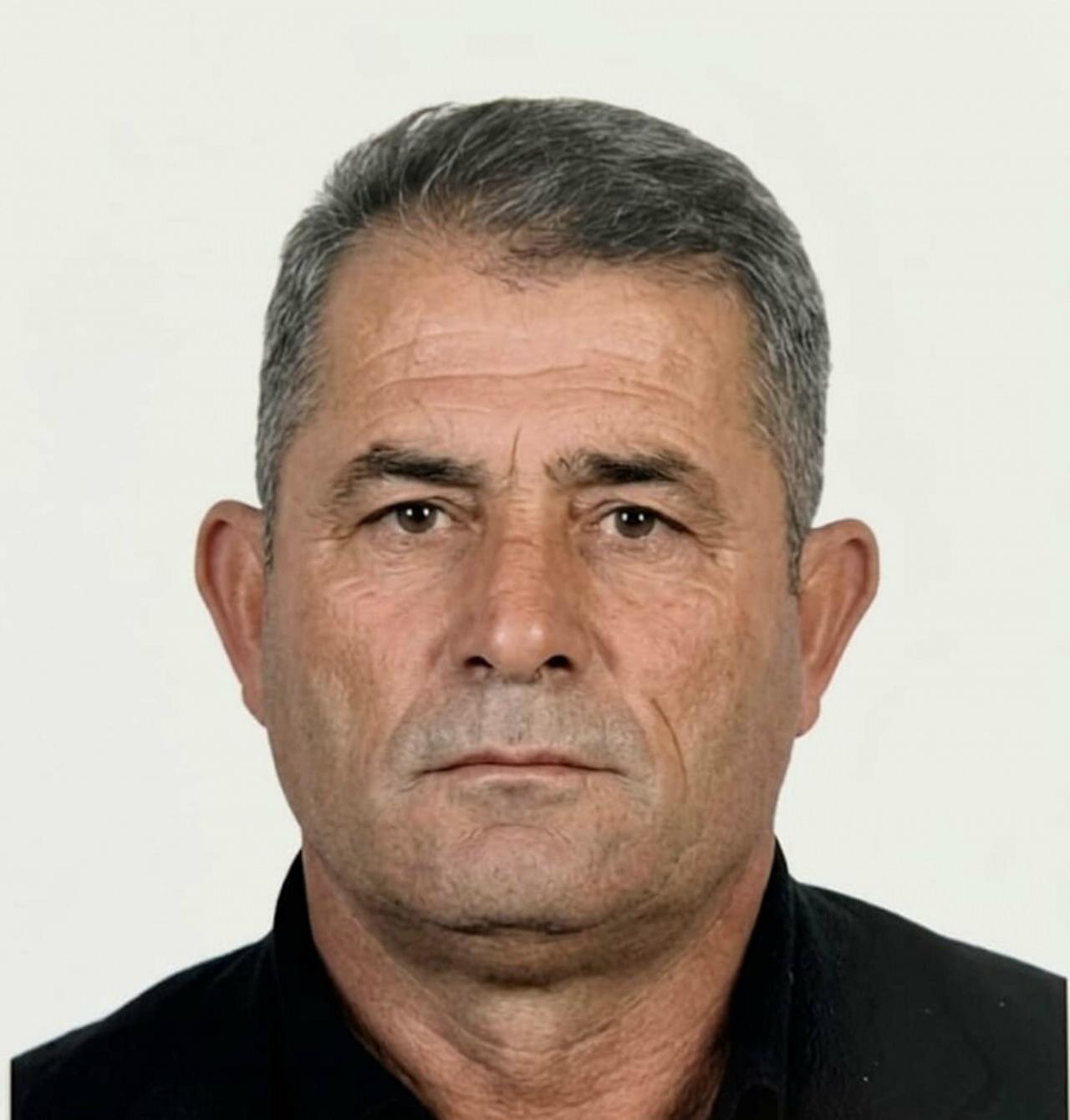 Sebahattin Kahraman (54)