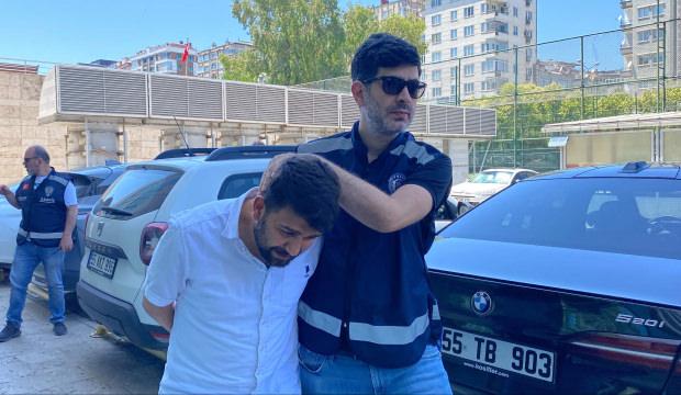 Kavga ettiği kişiyi otomobiliyle 2 kez &uuml;zerinden ge&ccedil;ip &ouml;ld&uuml;ren sanığın cezası belli oldu