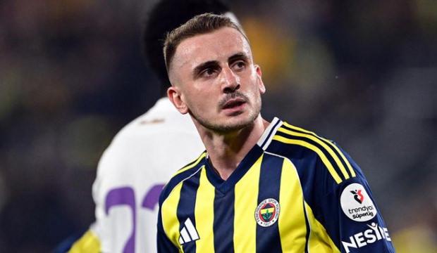  Kerem Akt&uuml;rkoğlu baba oldu! 