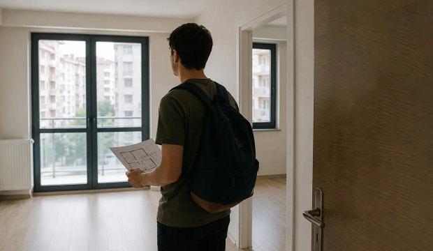 Kiralık ev yarışı başladı! &Uuml;niversite &ouml;ğrencilerine uzmanlardan kritik uyarı