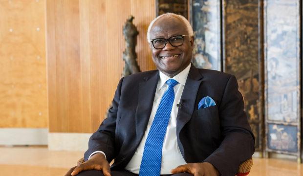Koroma hakkındaki 'vatana ihanet' davası d&uuml;ş&uuml;r&uuml;ld&uuml;