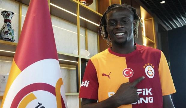 Lesley Ugochukwu, Galatasaray'ın 11. Fransız futbolcusu oldu
