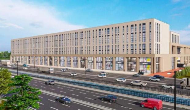 Marmara&rsquo;nın y&uuml;kselen yıldızı: Avrasya OSB&rsquo;de yatırımlar hız kesmiyor