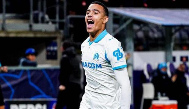 Mason Greenwood Fenerbah&ccedil;e'de! Kanarya bonservis rekoru kıracak