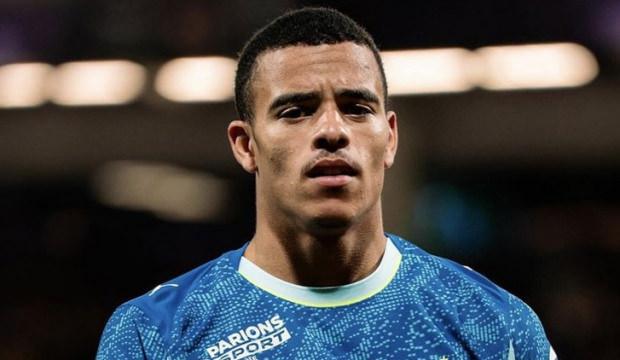 Mason Greenwood kimdir? Futbol kariyeri ve oynadığı kul&uuml;pler
