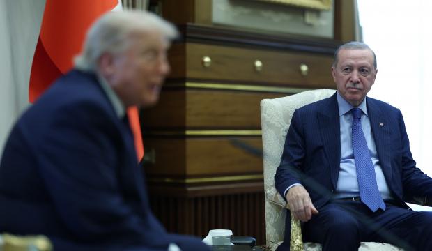 NATO ve Batı ile &lsquo;g&ouml;z hizasında&rsquo; ilişki d&ouml;nemi