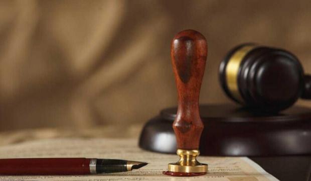 Noterlerde yeni d&ouml;nem! İptal kararı geldi: Resmi Gazete'de yayımlandı