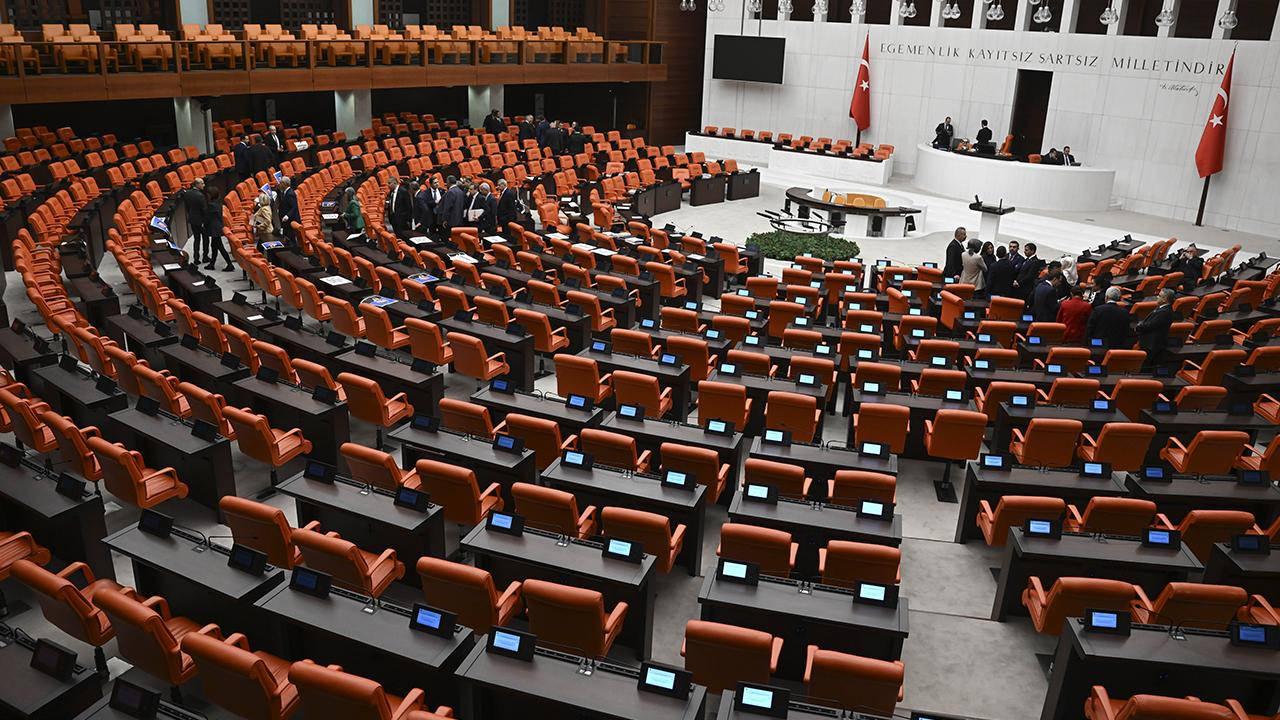 Terörsüz Türkiye yasasında ayrıntılar netleşiyor.