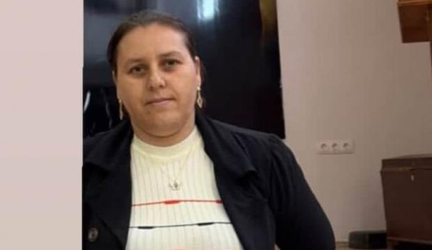 Oğlunu uyuttuktan sonra kaybolan Ayşe'den 2 g&uuml;nd&uuml;r haber yok 