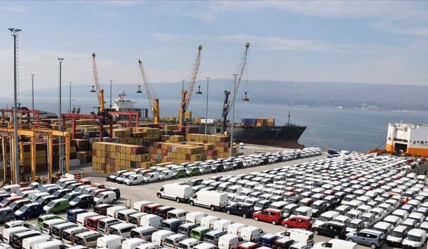 Otomotivde tarihi rekor: T&uuml;rkiye Avrupa'nın en b&uuml;y&uuml;k &uuml;&ccedil;&uuml;nc&uuml; pazarı oldu