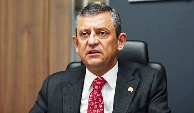 &Ouml;zel'den Kılı&ccedil;daroğlu'na "Truva" harekatı: Kendinizi gizleyin yeni partiye katılın