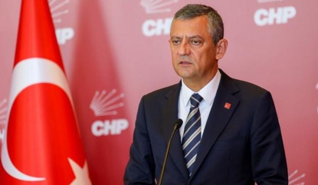 &Ouml;zg&uuml;r &Ouml;zel dahil 7 milletvekiline ait 9 dokunulmazlık dosyası Meclis'te