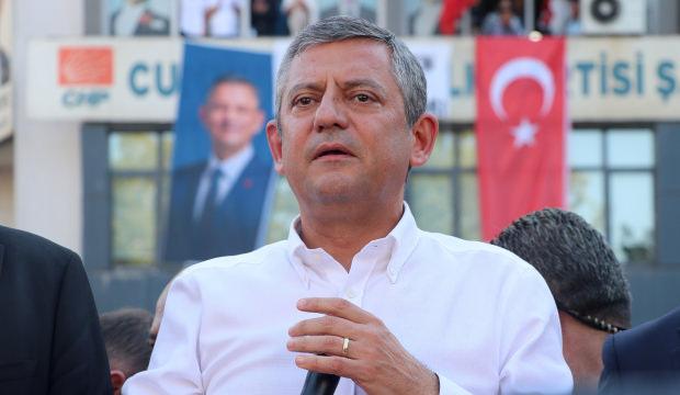 &Ouml;zg&uuml;r &Ouml;zel'in yeni partisi i&ccedil;in tarih belli oldu! Yol haritası netleşiyor...